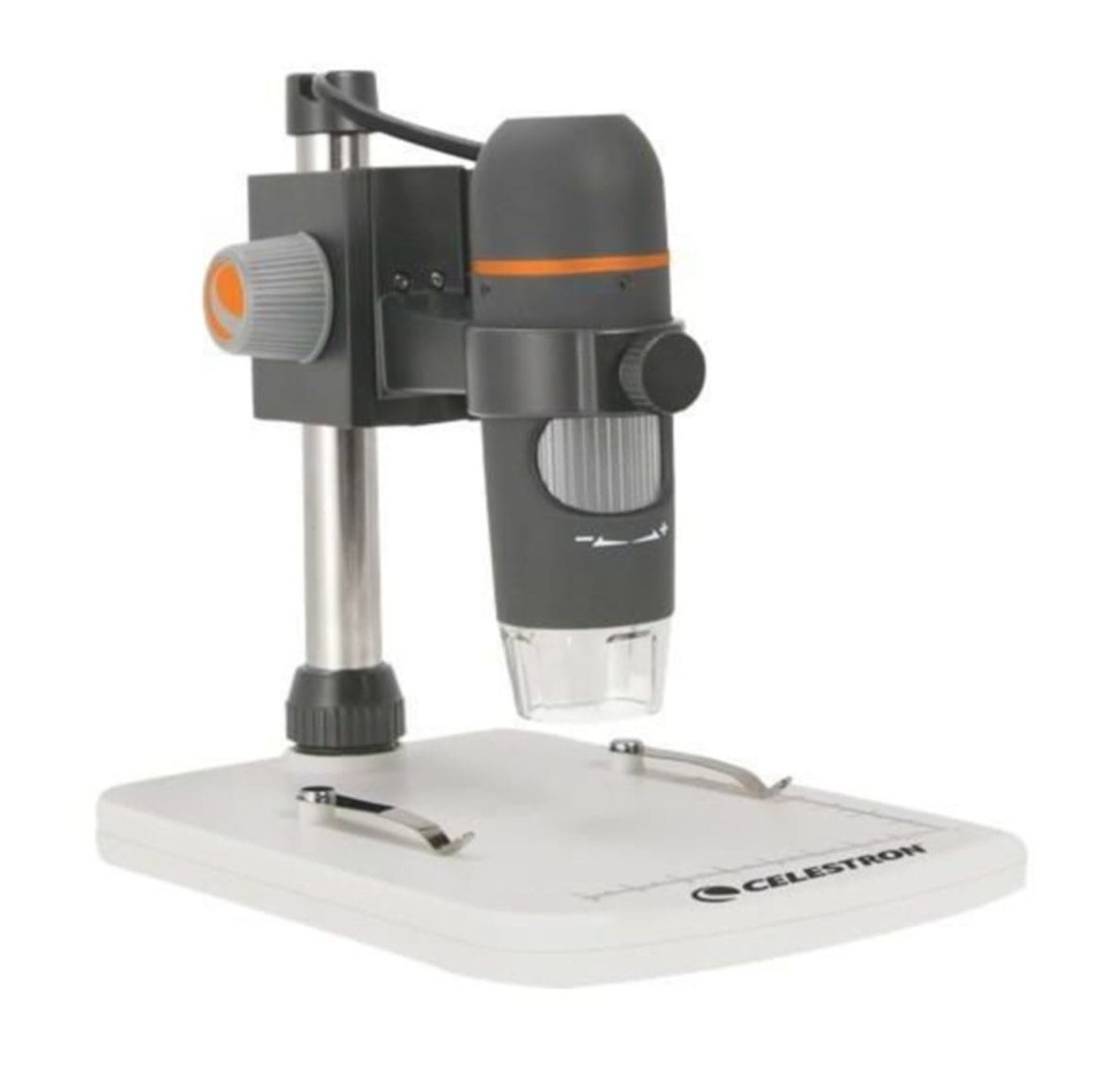 Celestron 44308 Dijital Pro Mini El Mikroskobu 