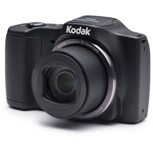 Kodak Pixpro FZ201 Dijital Fotoğraf Makinesi