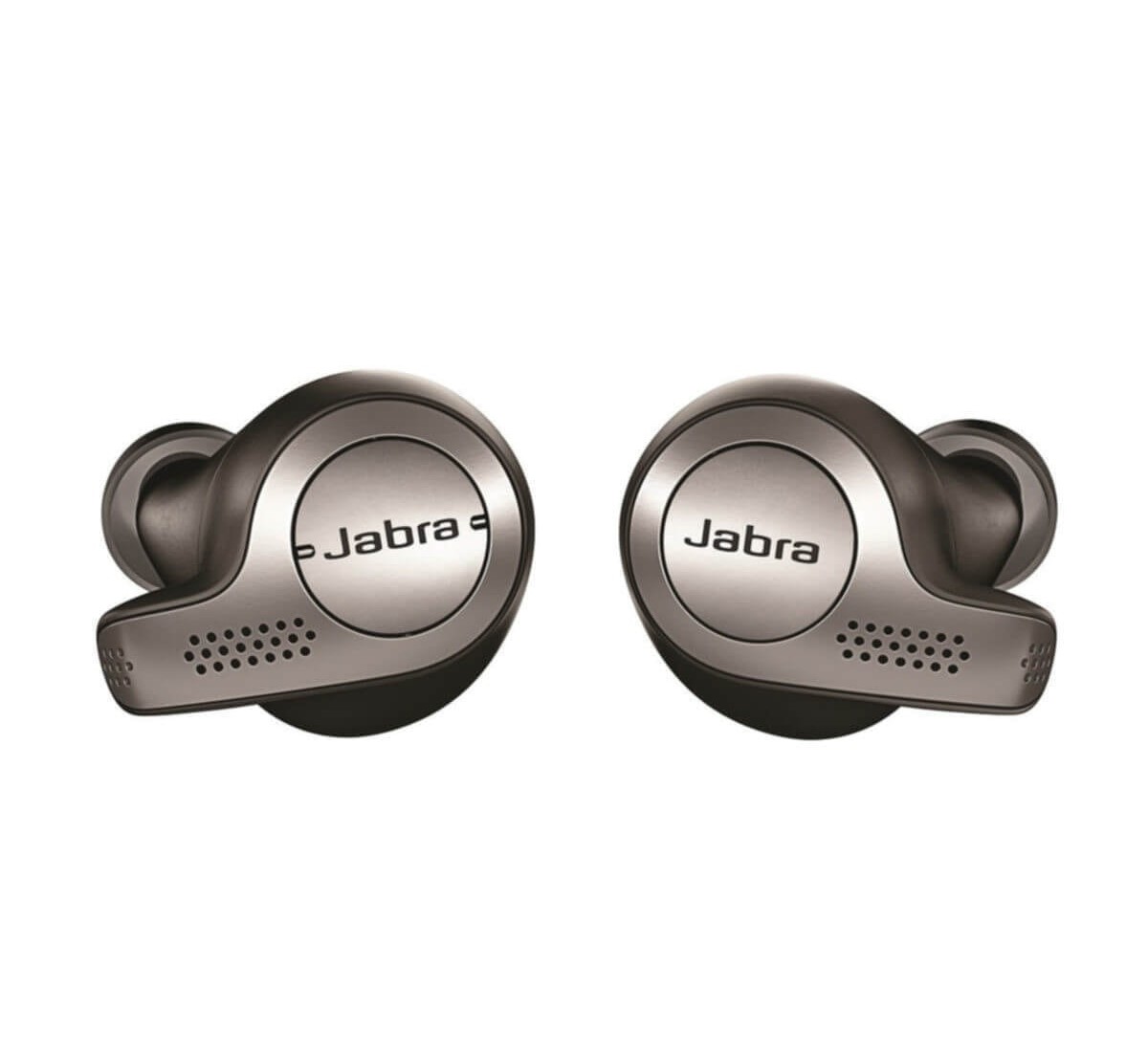 Jabra Elite 65T True Wireless Bluetooth Stereo Kulak İçi Kulaklık 