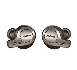 Jabra Elite 65T True Wireless Bluetooth Stereo Kulak İçi Kulaklık