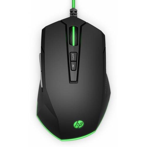 Hp Pavilion Gaming 200 Oyuncu Mouse 5JS07AA 