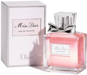 Christian Dior Miss Dior Edt 100 ml Kadın Parfümü