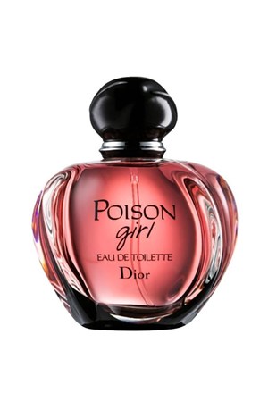 Dior Poison Girl Edt 100 ml Kadın Parfüm