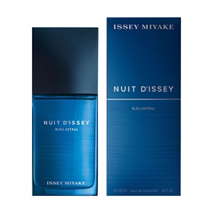Issey Miyake Nuit D'Issey Bleu Astral EDT 125 ml Erkek Parfüm