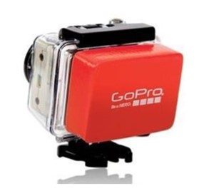 Gopro Şamandıra Arka Kapak Kamera Aksesuarı (Hero3 Ve Hero3 5Gpraflty003