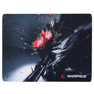 Addison Rampage Combat Zone Gaming Mouse pad