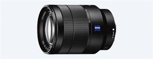 Sony SEL 24-70mm F/4 ZA OSS Lens