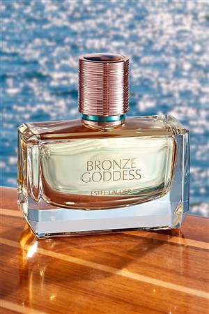 Estee Lauder Bronze Goddess Eau Fraiche EDT 100ML Kadın Vücut Parfümü