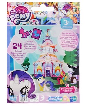 Hasbro My Little Pony Friendship Is Magic Blind Bag