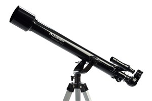 Celestron 21041 PowerSeeker 60AZ Teleskop