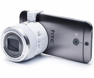 Pixpro Smart Lens SL10 Dijital Fotoğraf Makinesi