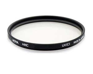 52mm HMC UV (C) Filtre (Slim)